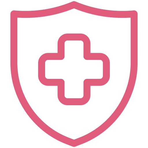 Nesterr health insurance icon