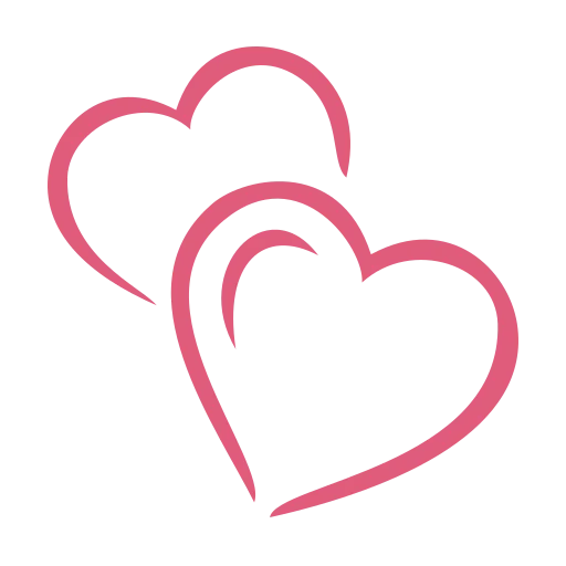 Nesterr heart icon