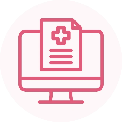 Nesterr medical records