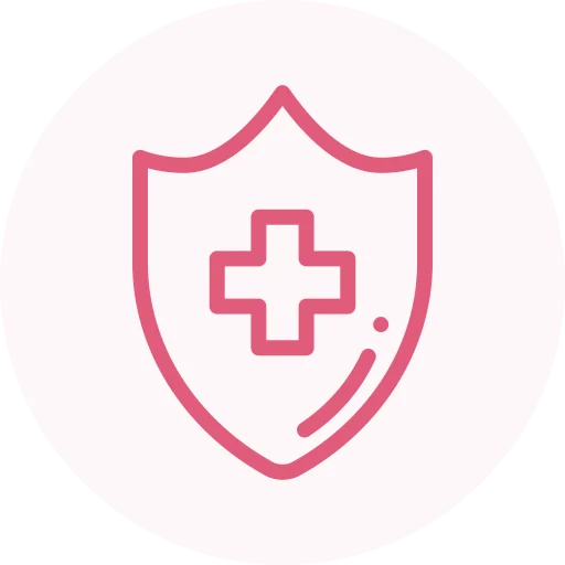 prevention icon