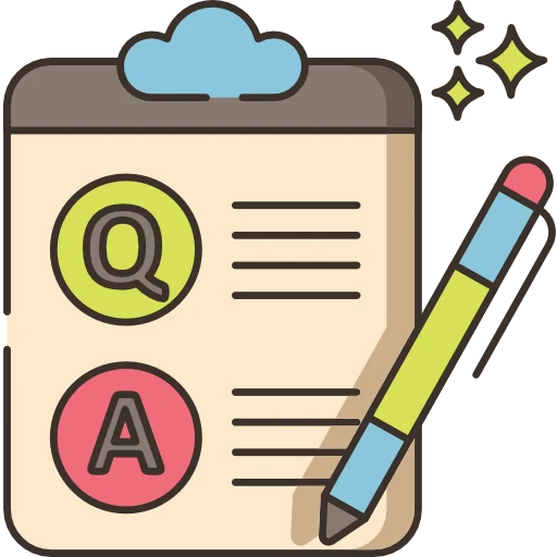 survey icon